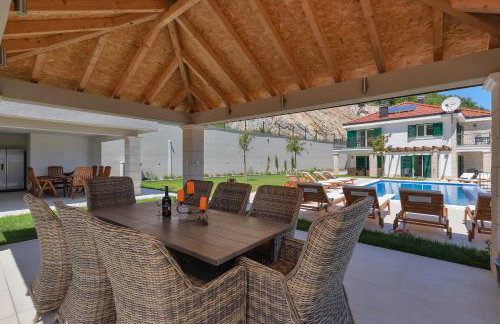 Luxury villa with a swimming pool Studenci, Zagora - 18483 - Foto 6