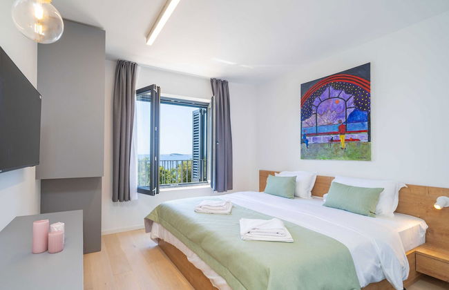 Apartments Soline Rock - Foto 18