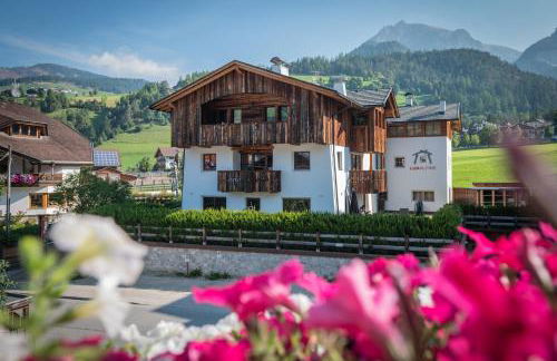 Mountainlodge Luxalpine - Photo 1