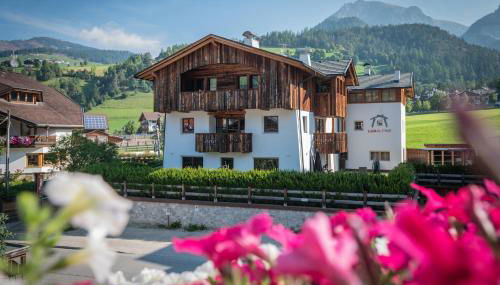 Mountainlodge Luxalpine - Photo 1