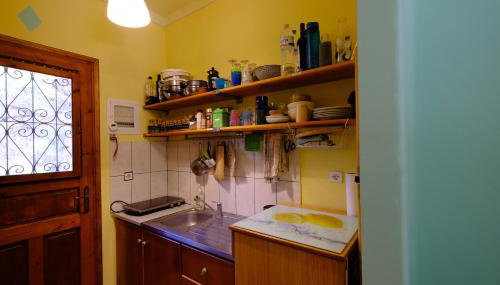 little house in forest - Foto 3