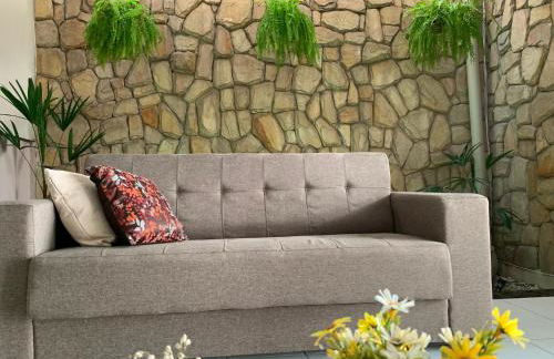 Casa 3 suítes com piscina - Photo 17