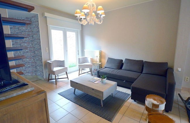 West Flanders Vacation Home - Foto 6