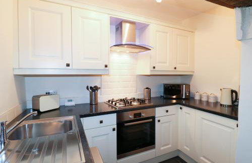 Hobson's Cottage 10 Main Street - Foto 9