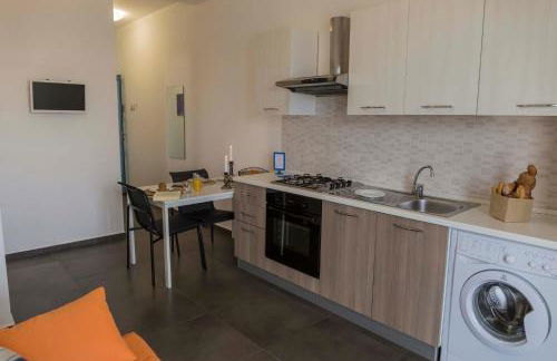 MareinSicilia Dammusa Residence - Foto 53