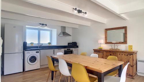 Maison 6 pers proche centre ville - Foto 5