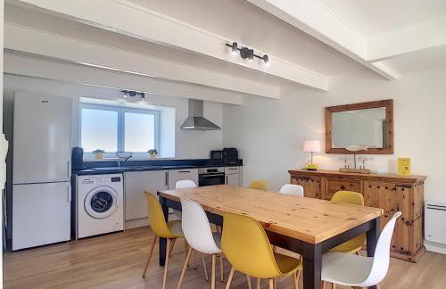 Maison 6 pers proche centre ville - Foto 5