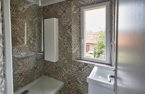 Gite de l'abreuvoir N 2 pour 8 personnes - Foto 16