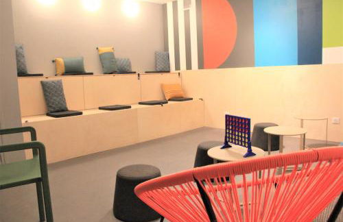 MAISON FRANCOIS Paris - Foto 18