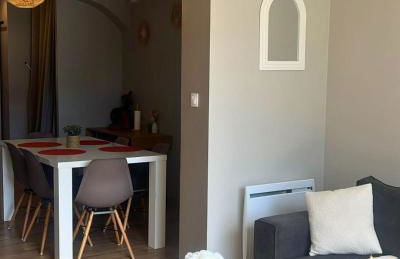 Douceur d'Opale, cosy à 200m de la plage - Foto 11