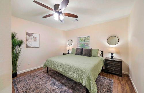 Peaceful Abode in Convenient Baytown Location - Foto 14