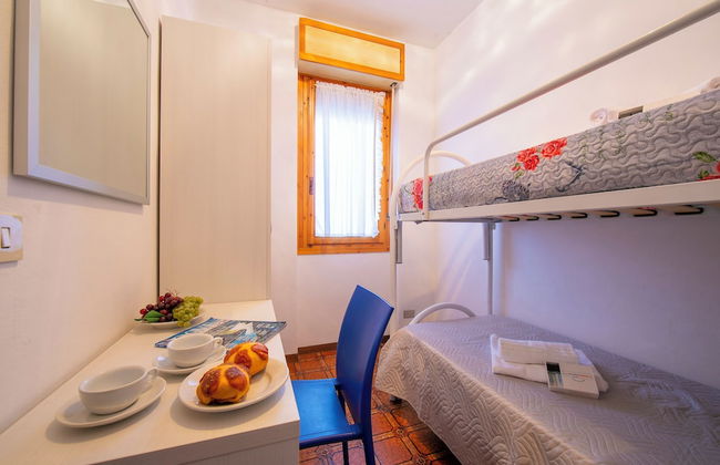 Appartamenti Secrel - Foto 19