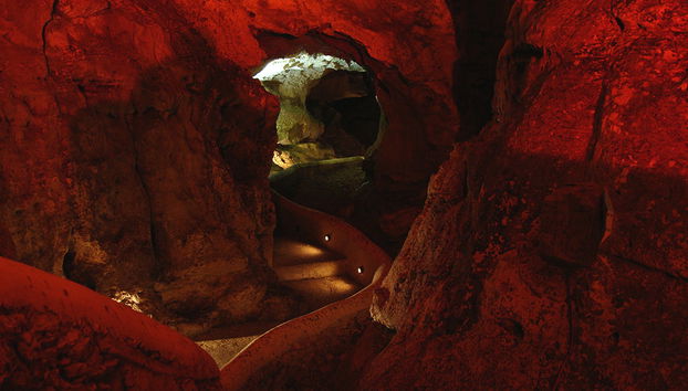 El yacimiento arqueológico de Edzná y taller de miel - Foto 3