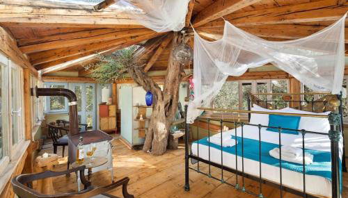 Margaritis's Treehouse - Foto 2