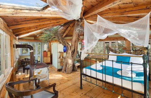 Margaritis's Treehouse - Foto 2