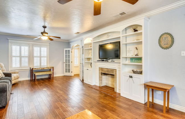 The Turquoise Turtle - Foto 15