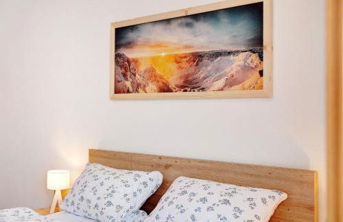 Ferienwohnung Alpenveilchen - Foto 13