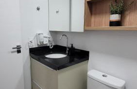 FLY 812 - Seu canto perto do Shopping e USP - Centrinho - Foto 18