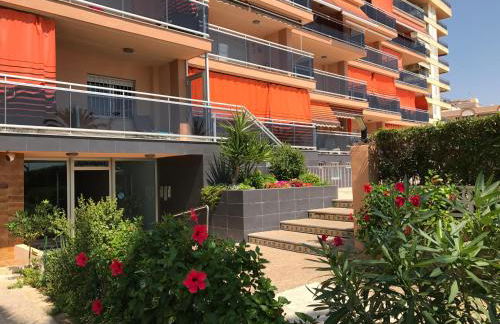 Apartamento En Primera Linea De Playa - Foto 28