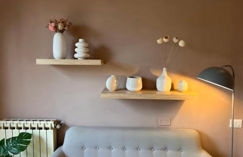 Chianti's Secret Nest - Cozy home with sunset view - Foto 3