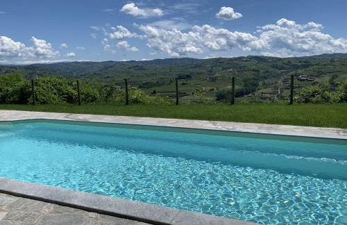 Holiday Home Cascina Castello by Interhome - Foto 18