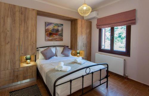 Sounds Of The Mountain Chania - Foto 12