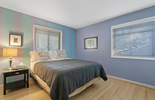 Spacious 5 Bedroom Home in Washington DC Suburb - Foto 38