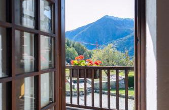 tHE Mountain View Lodge - Courmayeur - Foto 32