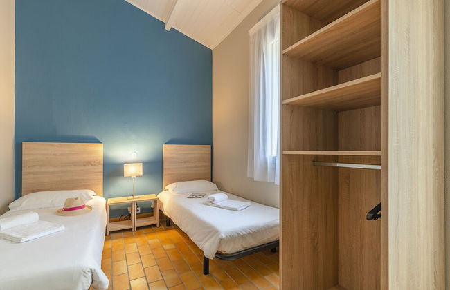 Village Vacances Azureva Ile d'Oléron - Foto 12