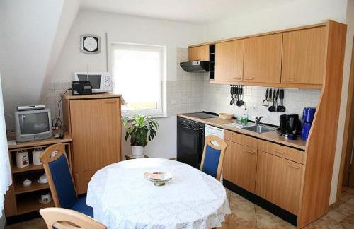 Ferienwohnung und Pension Jentsch - Foto 20