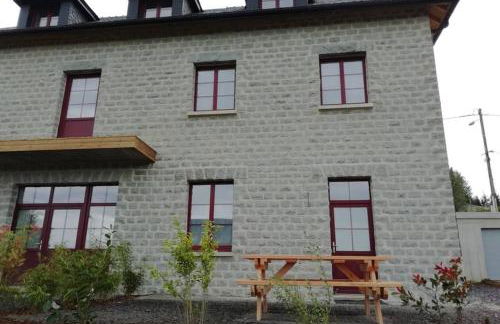 Gîte de Granit Bleu - Foto 11