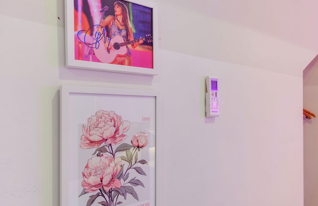 The Conway by AvantStay Modern Comfort Near Downtown Nashville - Foto 32