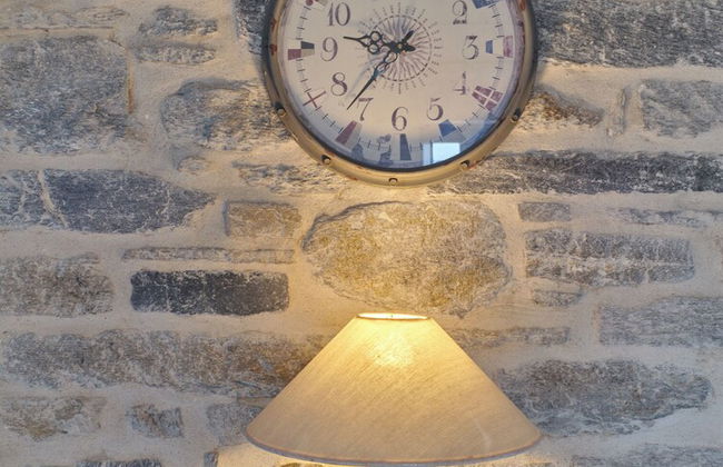 Blue and Green in Luxury - Photo 23