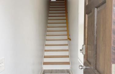 New! Stylish 1900s Renovated Duplex Apartment Building Near Forsyth & River St - Foto 55