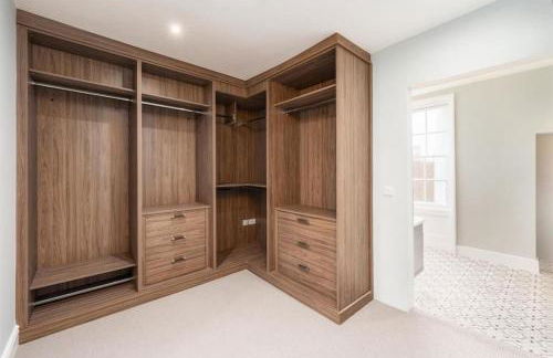 3 The Steyne - Stunning 5 Storey Georgian house with cinema room - Foto 30