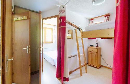 Perthuis Ptd8 Telecabine & Mountain 5 Pers - Foto 17