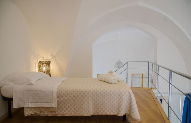Loft a Sud Salento - Photo 18