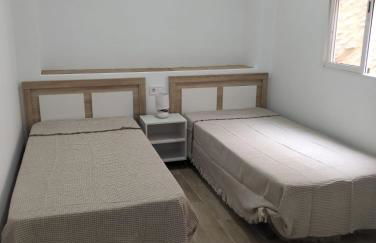 Apartamentos vacacionales malba - Foto 11