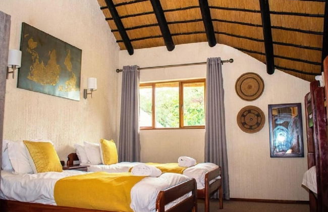 Inyamatane 227B Kruger Park Lodge - Foto 3