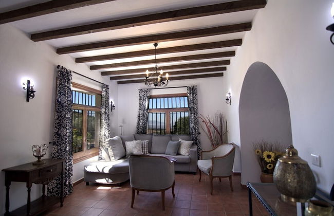 Casa Almendros - Foto 28