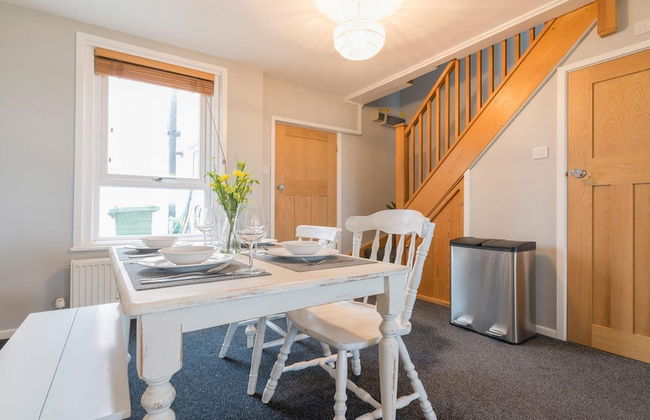 Stunning Beach House On the Beach - Foto 16