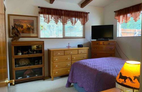 Kernville - walk to River Kern & Downtown - Foto 24