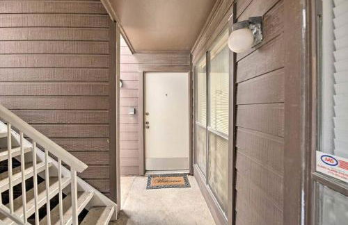 Houston Med Center/NRG Area 2B/2B All Inclusive - Foto 20