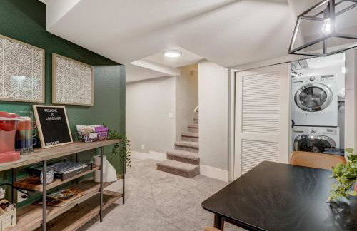 Institute Den Downtown Modern Basement Suite - Foto 11