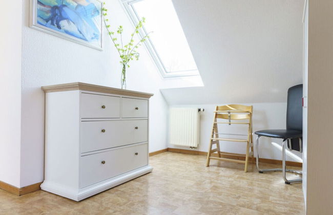 Holiday Apartment Sauer Large - Foto 16