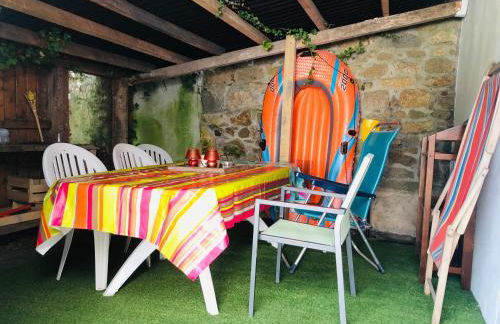 Gite indépendant 16 Personnes proche plage - Foto 26