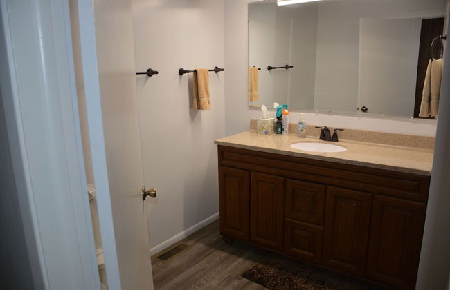 Hanging Bull Lodge - Foto 18