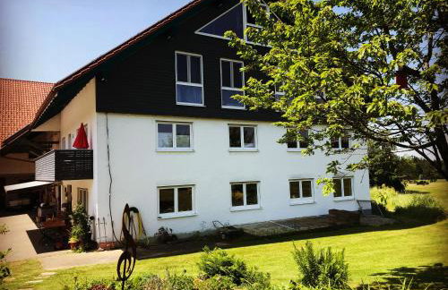 Landhof Nägele's vom Berg - Photo 1