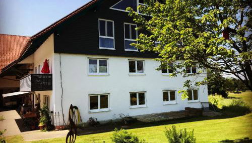 Landhof Nägele's vom Berg - Foto 1
