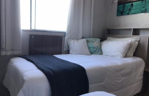 Lindo apartamento em condomínio com clube - Photo 56